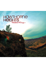 (Used LP) Hawthorne Heights - Fragile Future (2019 Reissue) White Vinyl SOLD