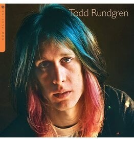 (LP) Todd Rundgren - Now Playing