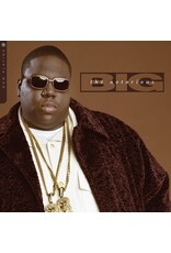 Rhino-Elektra (LP) The Notorious B.I.G. - Now Playing