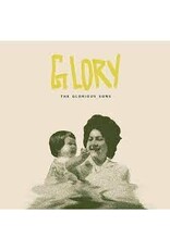 (CD) The Glorious Sons - Glory