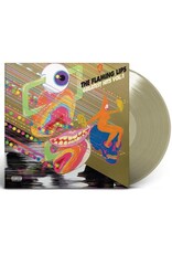 (LP) The Flaming Lips - Greatest Hits, Vol.1 (Gold Vinyl)