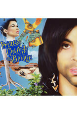 (LP) Prince - Music From Graffiti Bridge (2023 Reissue)