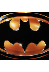 (LP) Prince - Batman - Motion Picture Soundtrack (2023 Reissue)