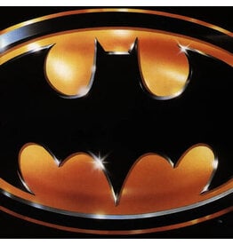 (LP) Prince - Batman - Motion Picture Soundtrack (2023 Reissue)