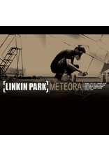 (LP) Linkin Park - Meteora (2023 Reissue)