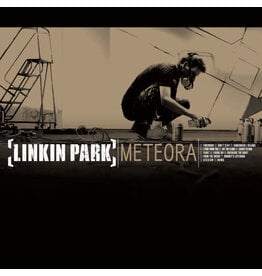 (LP) Linkin Park - Meteora (2023 Reissue)