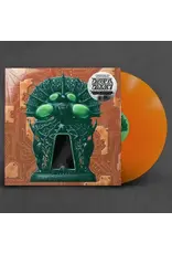 Greenway Records (LP) Frankie and the Witch Fingers  - Data Doom (Indie: Limited Edition Orange)