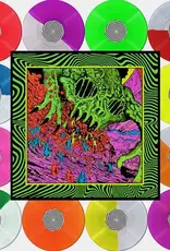 (LP) King Gizzard and the Lizard Wizard - Live at Red Rocks '22 [Limited Edition 12 LP Color Vinyl Box Set]