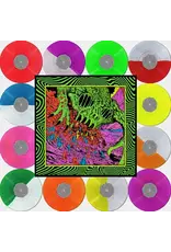 (LP) King Gizzard and the Lizard Wizard - Live at Red Rocks '22 [Limited Edition 12 LP Color Vinyl Box Set]