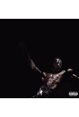 (CD) Travis Scott - Utopia
