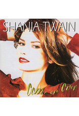 UME (CD) Shania Twain - Come On Over: Diamond Ed. (2CD) 25th Ann.