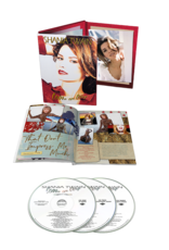 UME (CD) Shania Twain - Come On Over: Diamond Ed. (3CD/hardbound) 25th Ann.