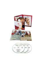 UME (CD) Shania Twain - Come On Over: Diamond Ed. (3CD/hardbound) 25th Ann.
