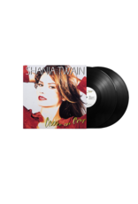 UME (LP) Shania Twain - Come On Over: Diamond Ed. (2LP/180g) 25th Ann.