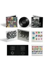 (LP) Baroness - Stone**********DEEP DISCOUNT IN EFFECT!**********