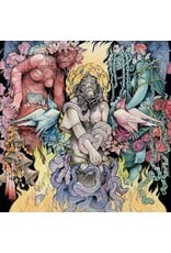 (LP) Baroness - Stone (Indie: Ruby Red Vinyl)**********DEEP DISCOUNT IN EFFECT!**********