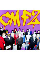 (LP) Corey Taylor (of Slipknot) - Cmf2 (2LP)