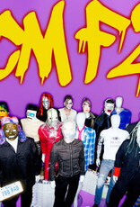 (LP) Corey Taylor (of Slipknot) - Cmf2 (2LP) Indie: Neon Violet Vinyl