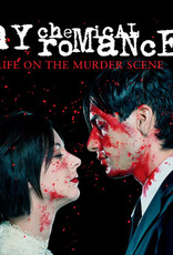 Reprise (LP) My Chemical Romance - Life On The Murder Scene (2023 Repress) W/2 Bonus Tracks