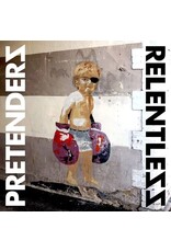 (LP) Pretenders - Relentless**********DEEP DISCOUNT IN EFFECT!**********