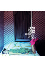 (LP) The Goo Goo Dolls - Dizzy Up The Girl (25th Anniversary) Metallic Silver Coloured DISCONTINUED