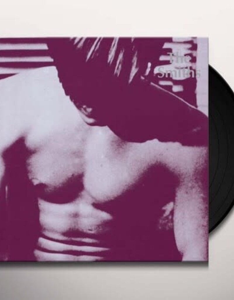 Warner Brothers (LP) The Smiths - Self-titled (2023 Remaster/Import)