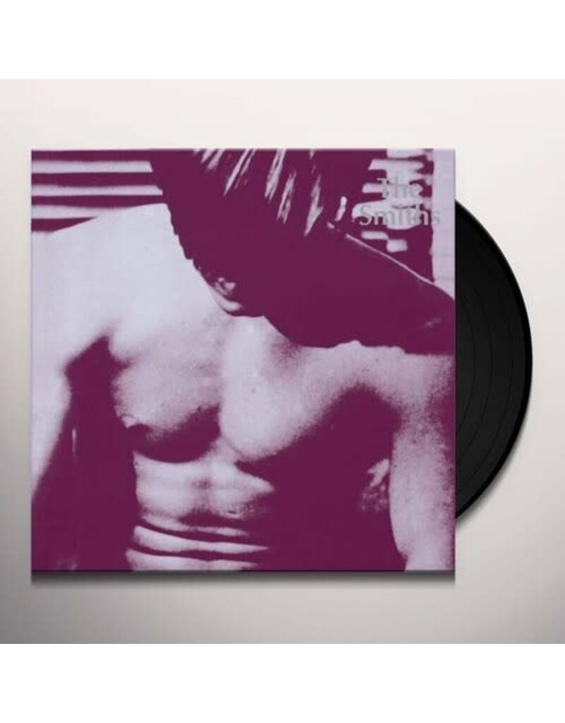 Warner Brothers (LP) The Smiths - Self-titled (2023 Remaster/Import)