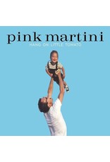 (LP) Pink Martini - Hang On Little Tomato