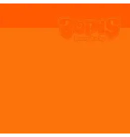 (LP) Boris - Heavy Rocks (2LP) 2023 Reissue