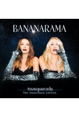 sony import (LP) Bananarama - Masquerade: The Unmasked Edition