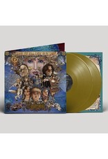 SVART RECORDS (LP) ...And You Will Know Us By The Trail Of Dead - Tao Of The Dead (2LP/Gold Vinyl) 2023 Reissue