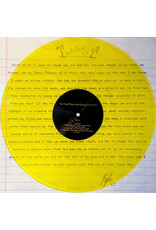 (Used LP) Kyle Harvey - See You When I'm Famous!!!!!!!!!!!! (Yellow Vinyl)