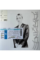 YEAR0001 (LP) Bladee - Eversince (white vinyl)
