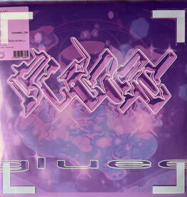 YEAR0001 (LP) Bladee - Gluee (purple vinyl)