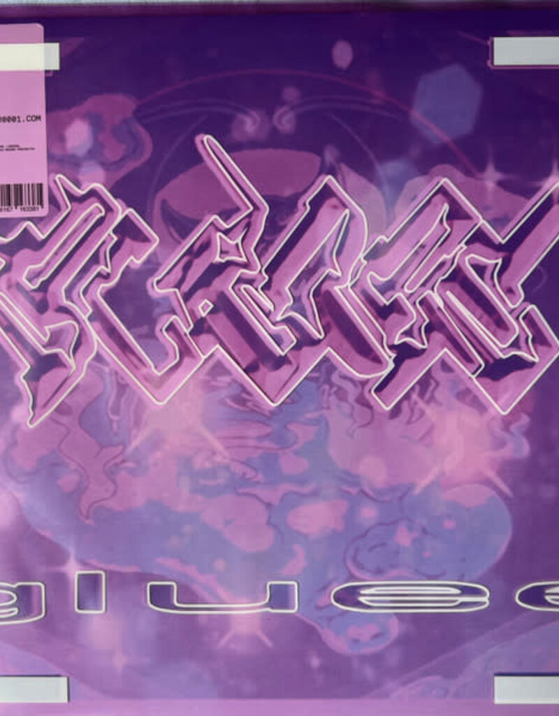YEAR0001 (LP) Bladee - Gluee (purple vinyl)