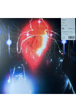 YEAR0001 (LP) Bladee - Red Light (red vinyl)