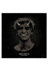 (LP) Iron Chic - You Can't Stay Here