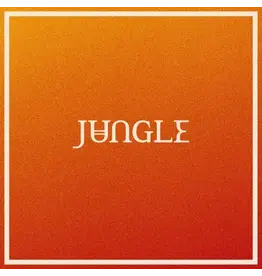 (LP) Jungle - Volcano