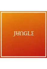 (LP) Jungle - Volcano