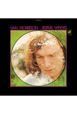 (LP) Van Morrison - Astral Weeks (Olive Vinyl) Rocktober 2023 Reissue