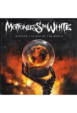 Road Runner (LP) Motionless In White - Scoring The End Of The World (Deluxe Edition)