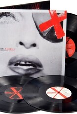 (LP) Madonna - Madame X (Live) 3LP