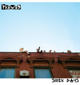 (LP) Pkew Pkew Pkew - Siiick Days