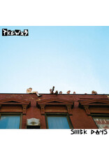(CD) Pkew Pkew Pkew - Siiick Days