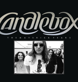 (LP) Candlebox - 	Maverick Years (7LP Box Set)