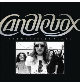 (LP) Candlebox - Maverick Years (7LP)