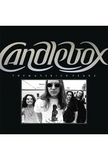 (LP) Candlebox - 	Maverick Years (7LP Box Set)
