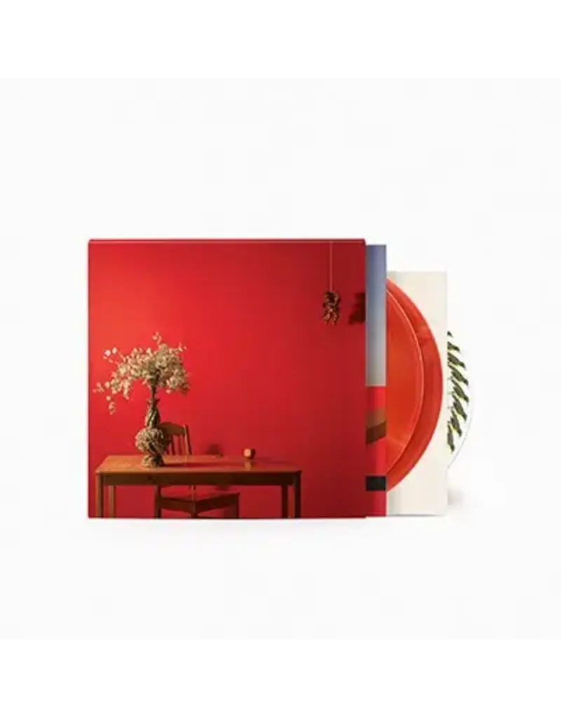 Rostrum (LP) Mac Miller - Watching Movies With The Sound Off (2LP + 10") 10th Anniversary Edition