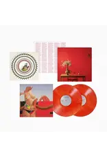 Rostrum (LP) Mac Miller - Watching Movies With The Sound Off (2LP + 10") 10th Anniversary Edition