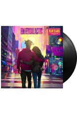 Republic (LP) Kid Cudi - Entergalactic